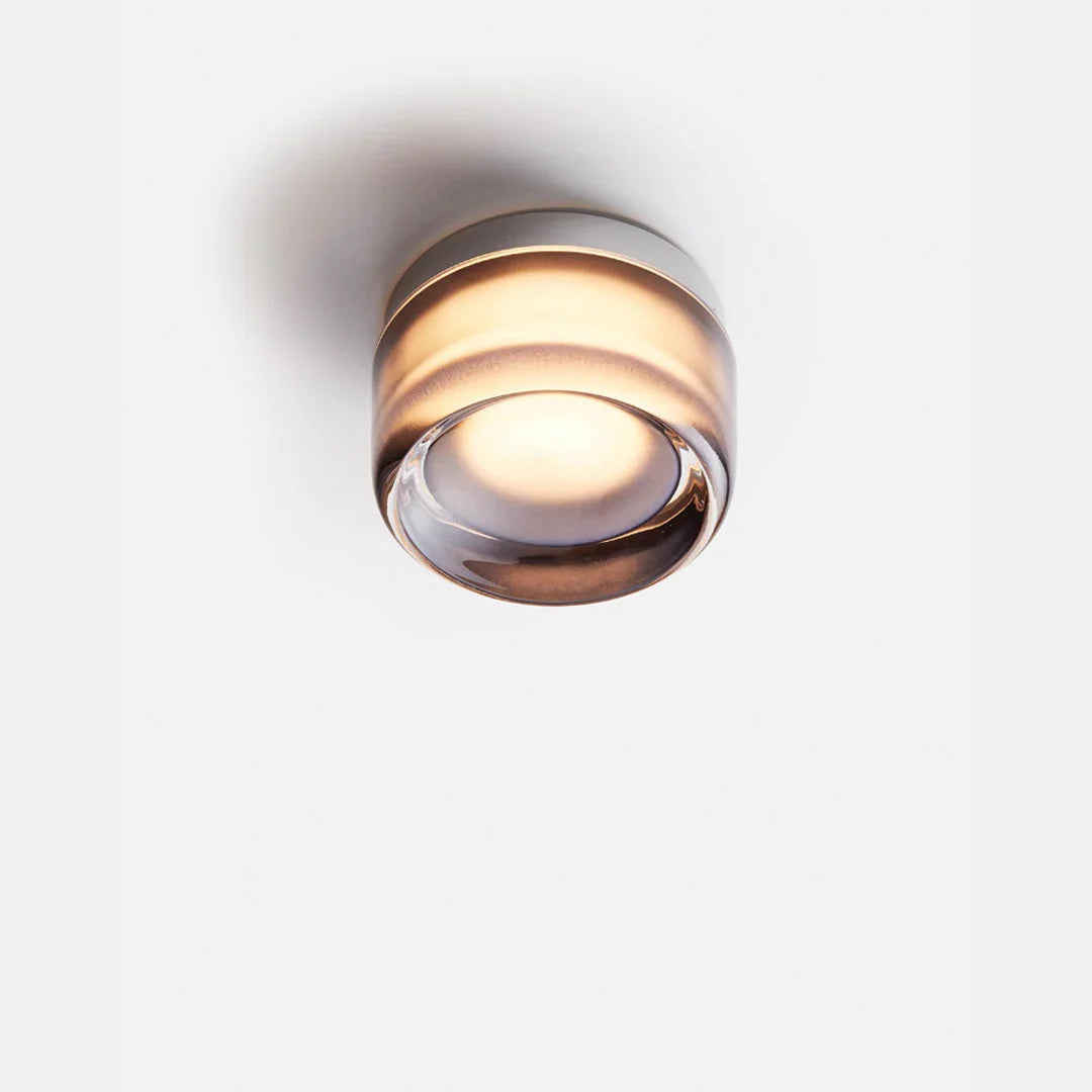 Dimple Glow Wall Sconce Light