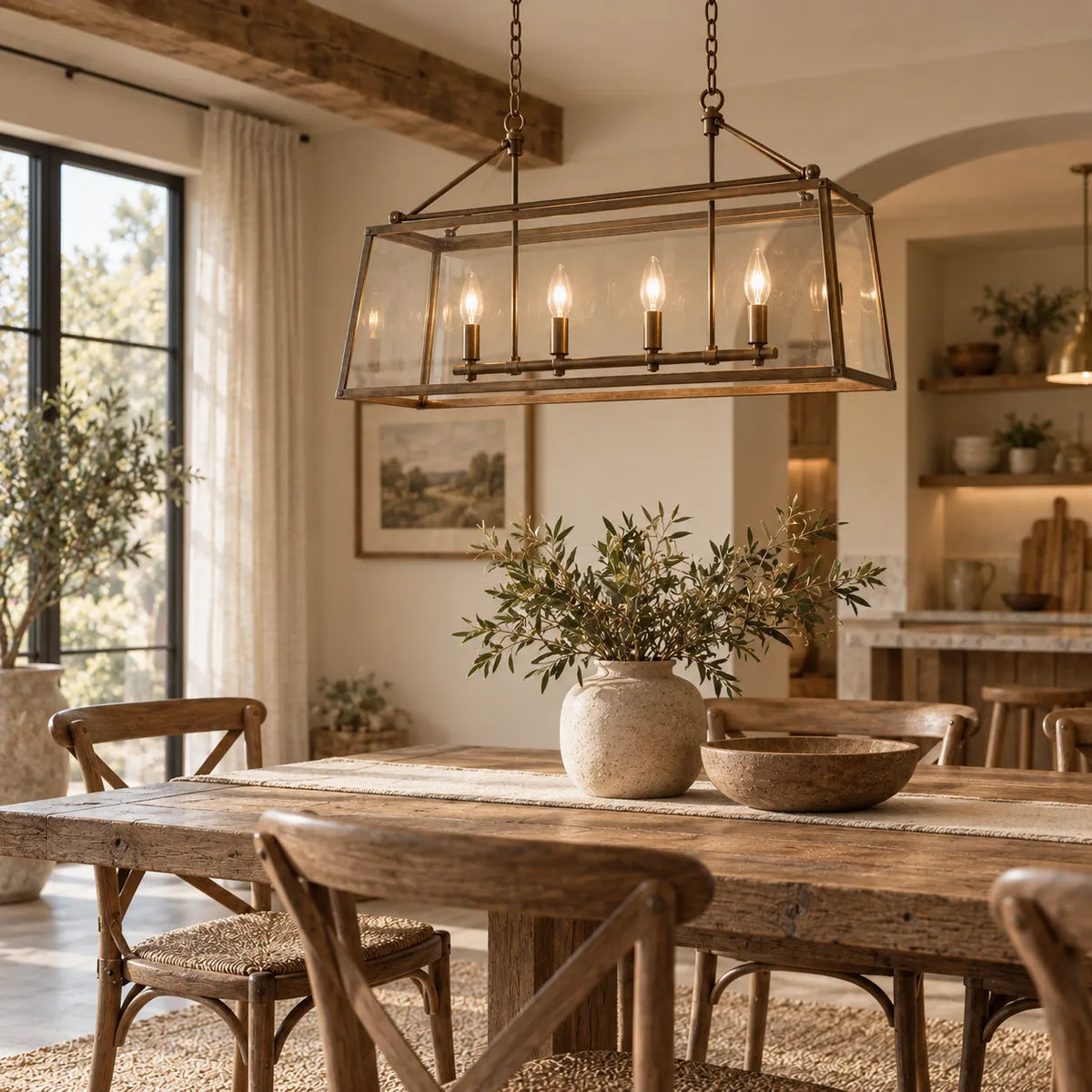 Farmhouse
