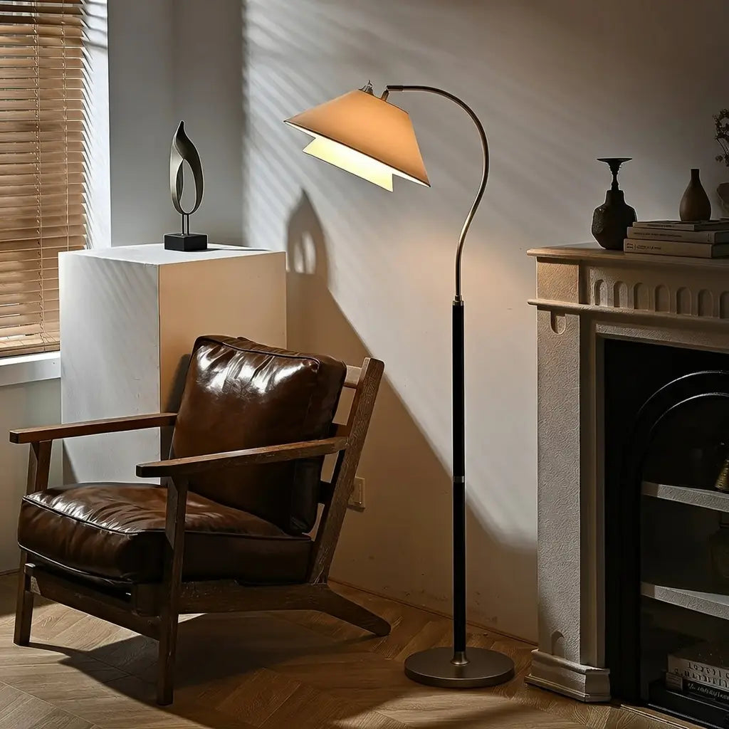 Floor Lamps