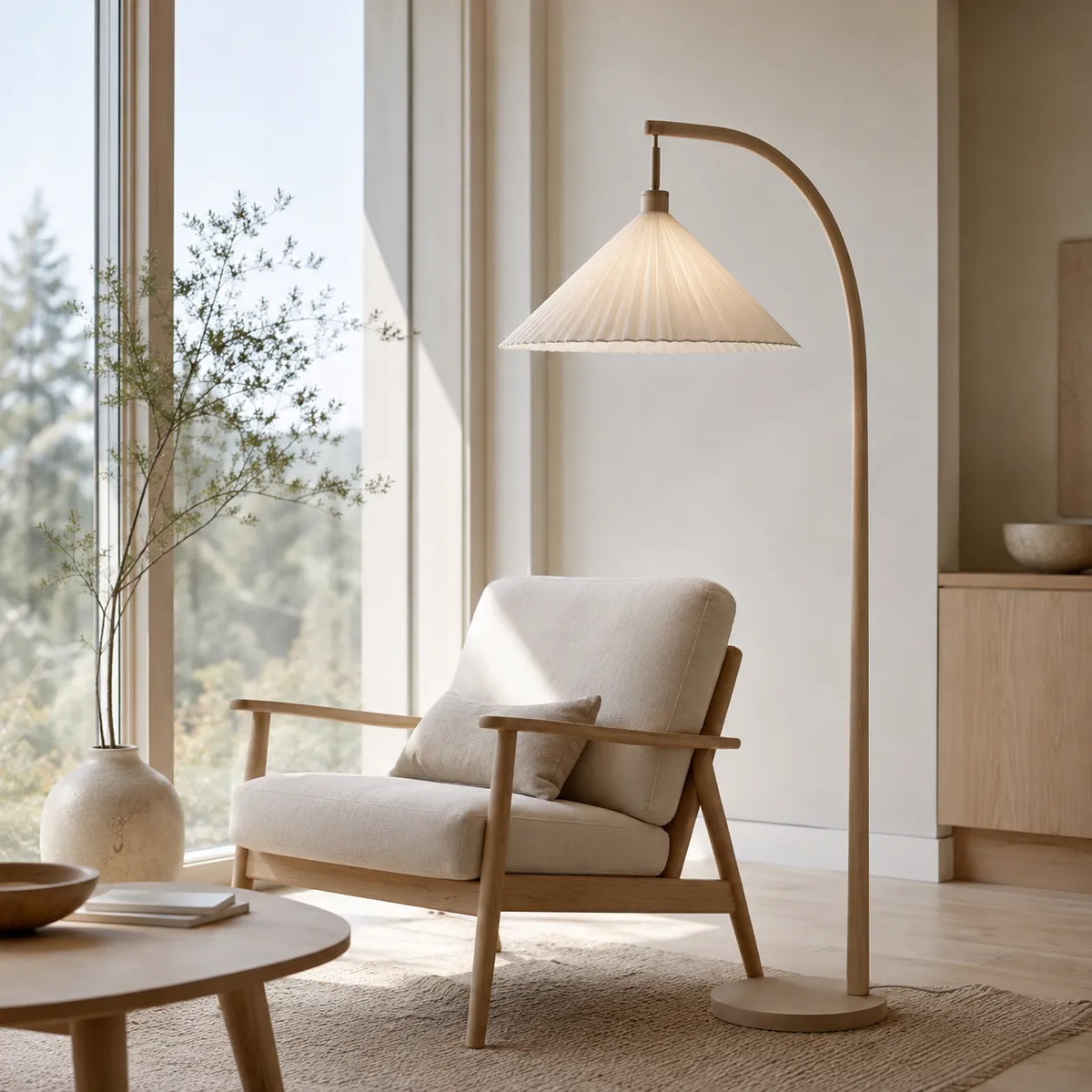 Scandinavian