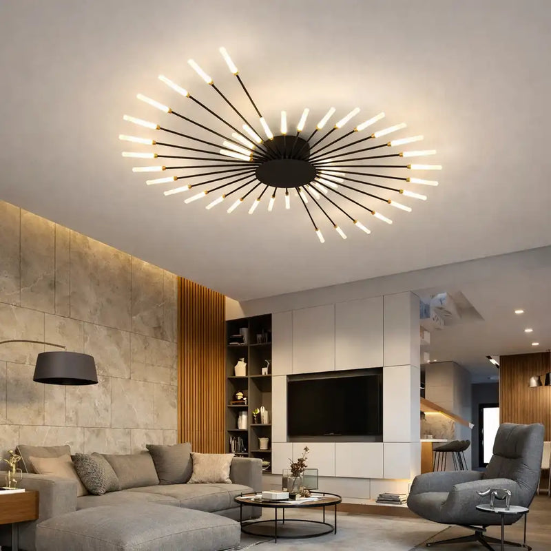 Ceiling Lamps