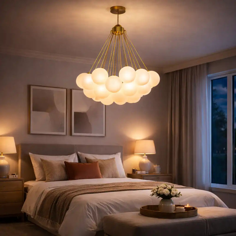 Chandeliers