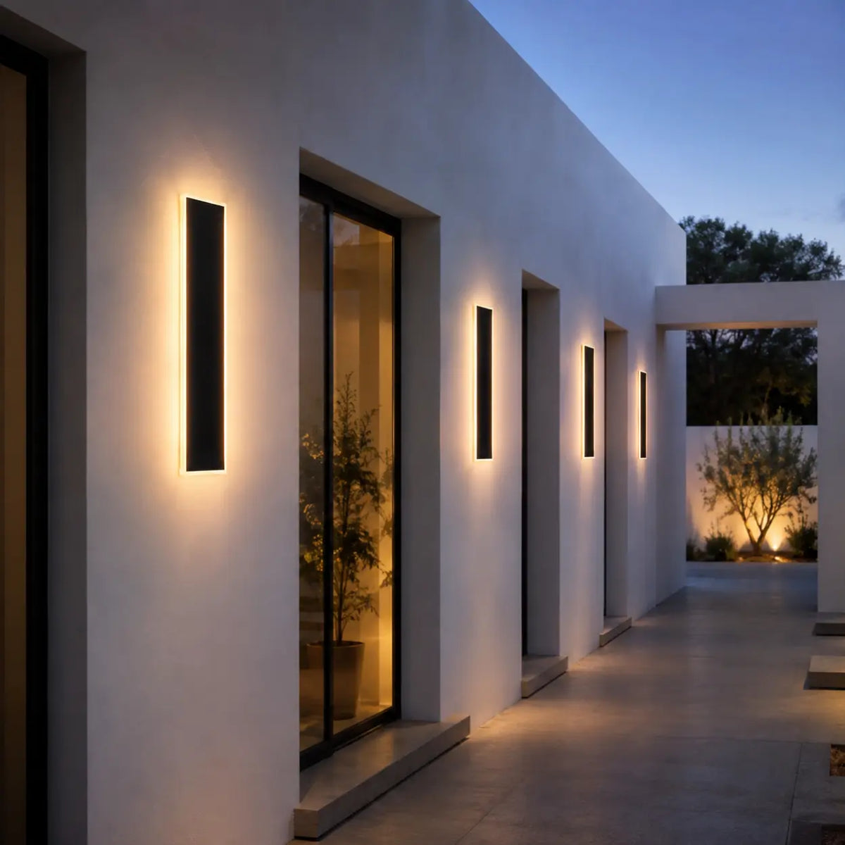 Outdoor Living