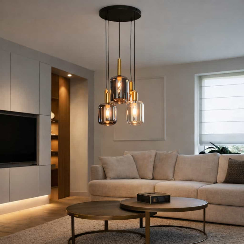 Pendant Lights
