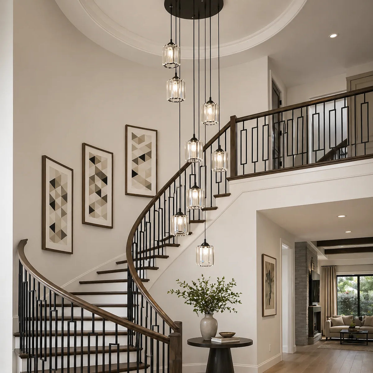Staircase