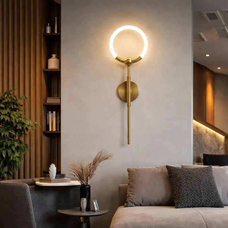 Wall Lamps