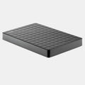 10tb Hdd External Hard Drive with USB 3.0 Portable Slim Design for Backup and Travel - Image 1