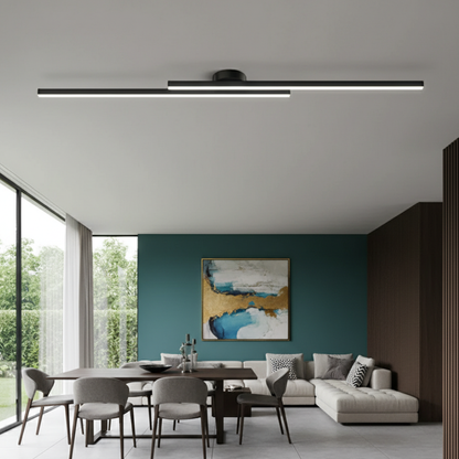 Auri Linear Ceiling Light