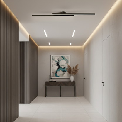 Auri Linear Ceiling Light