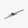 Auri Minimalist Linear LED Ceiling Light