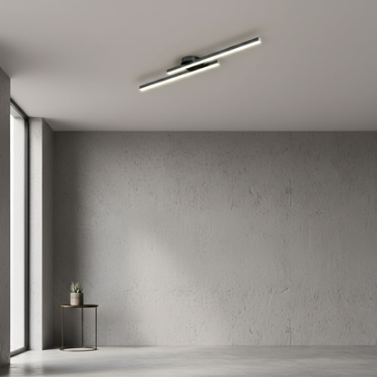 Auri Linear Ceiling Light