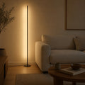 Avaira Modern Dimmable LED Floor Lamp