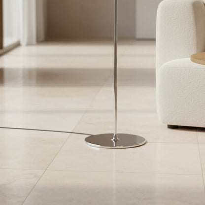 Adjustable Modern Floor Lamp with Flexible Lighting