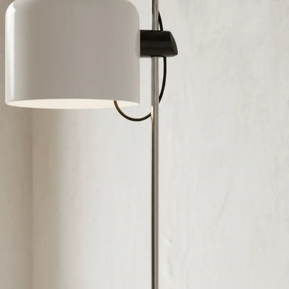 Adjustable Modern Floor Lamp with Flexible Lighting