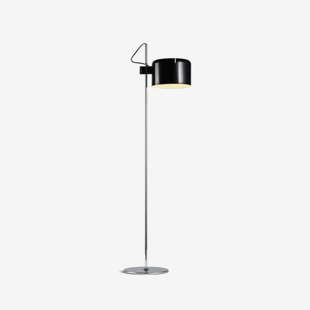 Brisa Modern Adjustable Metal Floor Lamp