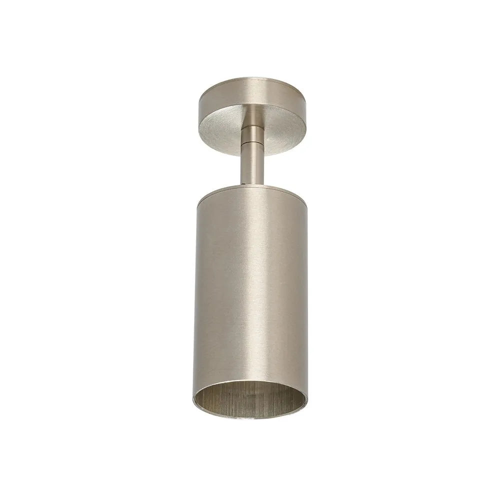 Zander Modern Adjustable GU10 Spotlight Wall Light
