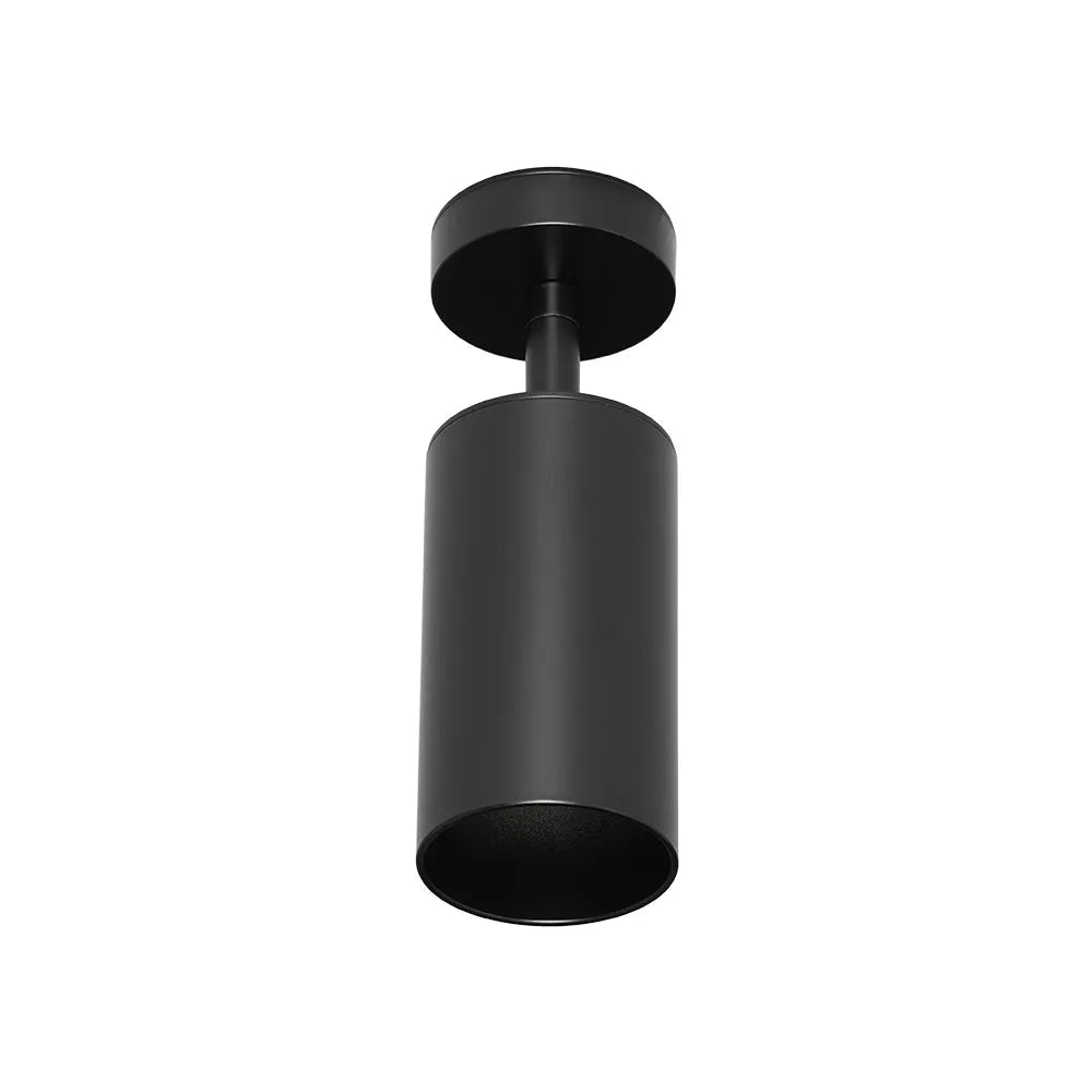 Zander Modern Adjustable GU10 Spotlight Wall Light