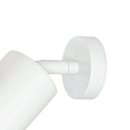 Adjustable Spotlight Wall Light with Directional Beam