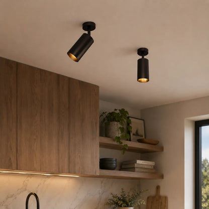 Adjustable Spotlight Wall Light with Directional Beam
