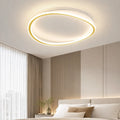 Alala Modern Round LED Ceiling Light