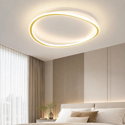 Alala Modern Round LED Ceiling Light