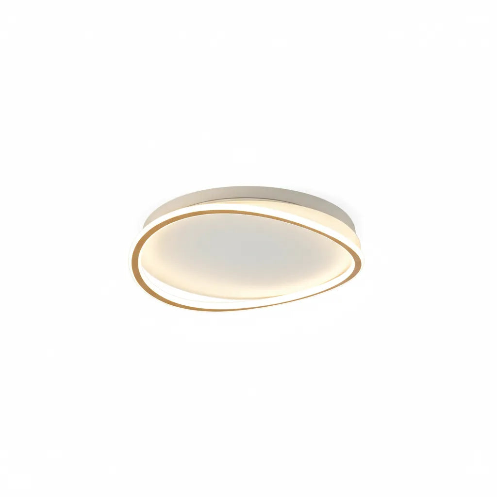 Alala Modern Round LED Ceiling Light