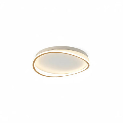 Alala Modern Round LED Ceiling Light