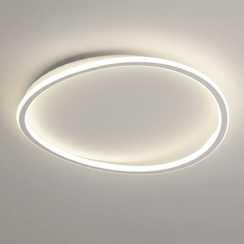 Alala Modern Round LED Ceiling Light