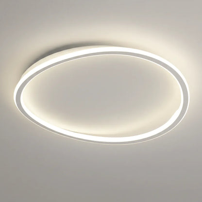 Alala Modern Round LED Ceiling Light