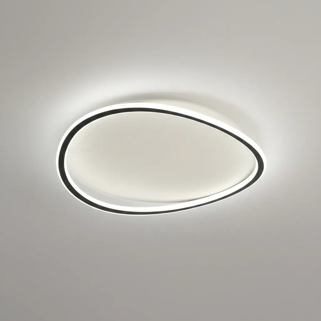Alala Modern Round LED Ceiling Light