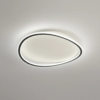 Alala Modern Round LED Ceiling Light