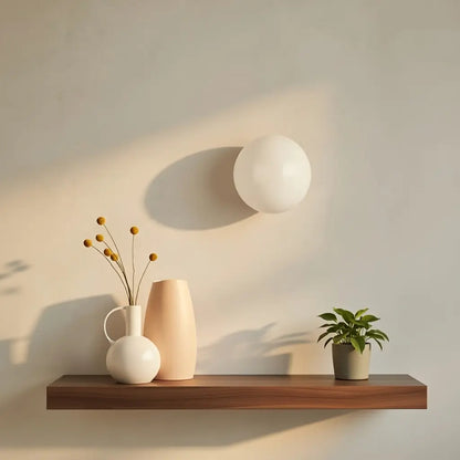Aureon Modern Wall Light Fixture
