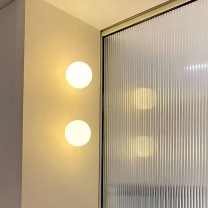 Aureon Modern Wall Light Fixture