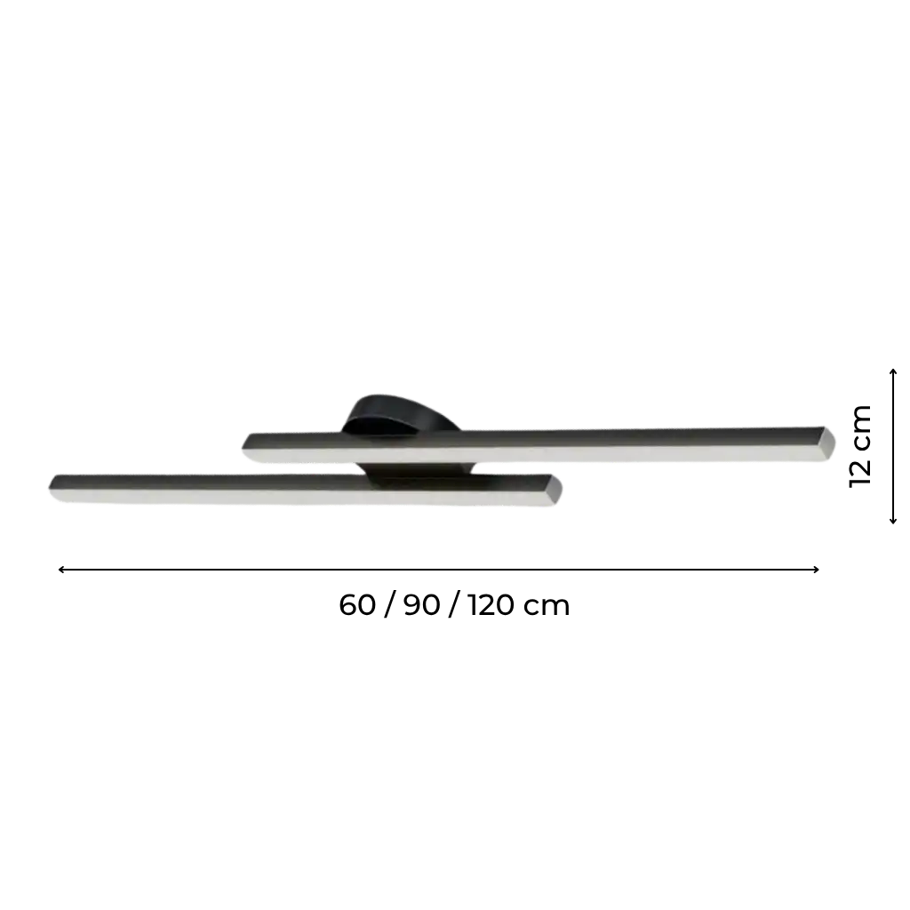 Auri Linear Ceiling Light