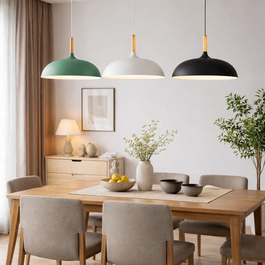 Axel Modern Pendant Light