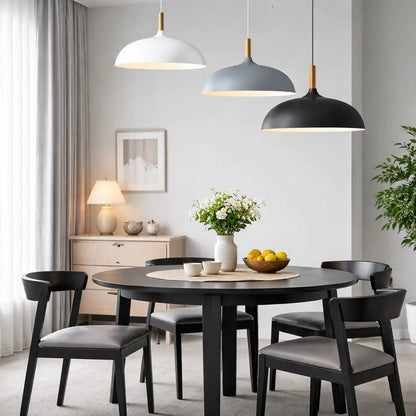 Axel Modern Pendant Light