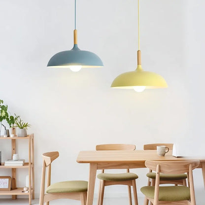 Axel Modern Pendant Light