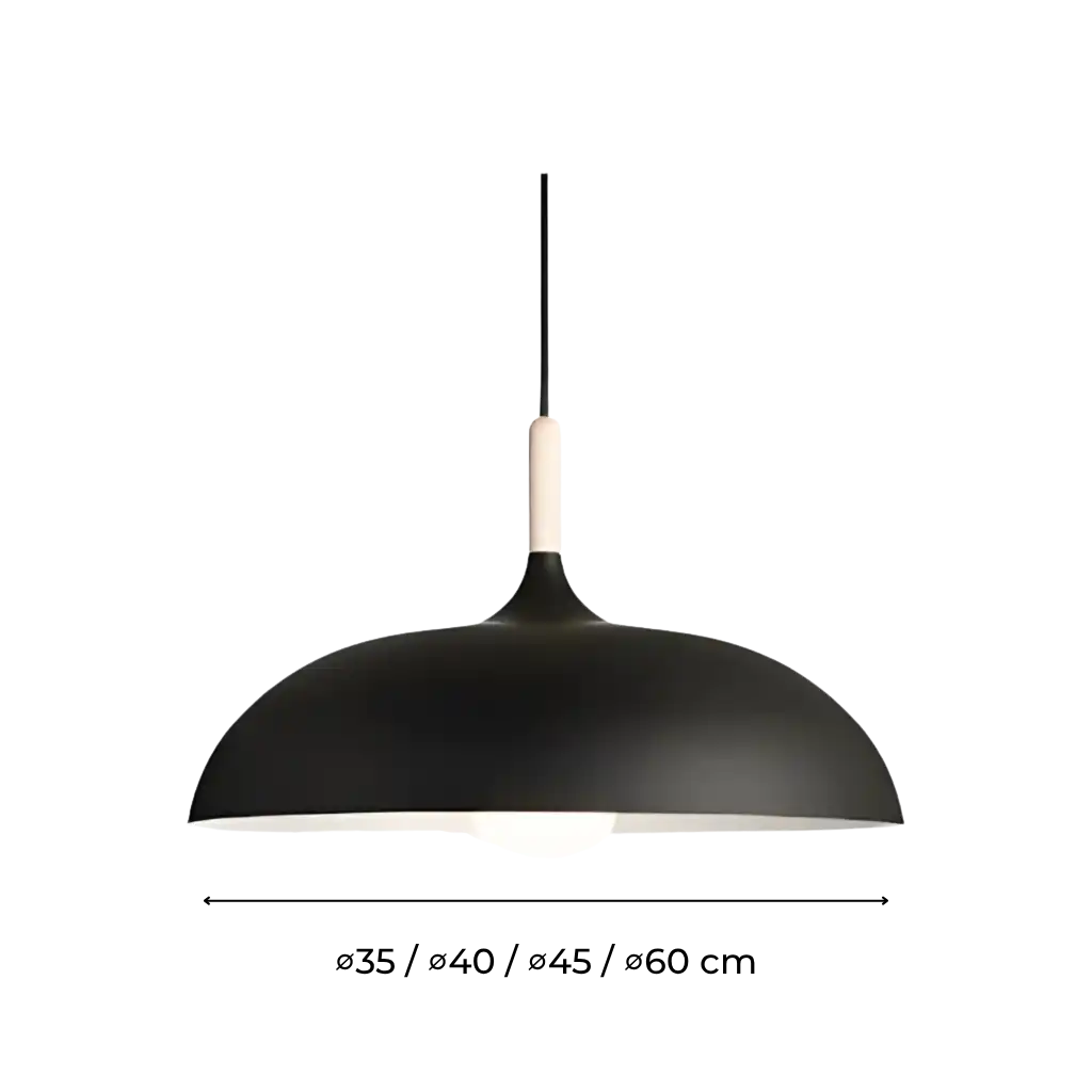Axel Modern Pendant Light