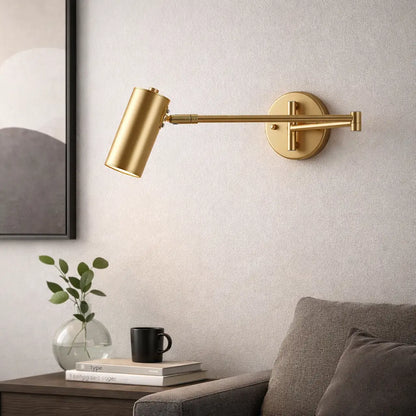 Axis Contemporary Wall Sconce