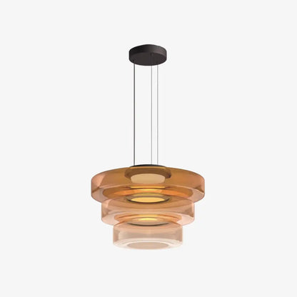 Axon Designer Pendant Light