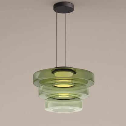 Axon Designer Pendant Light