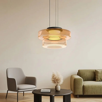 Axon Designer Pendant Light