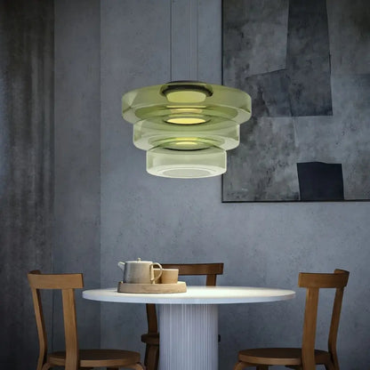 Axon Designer Pendant Light