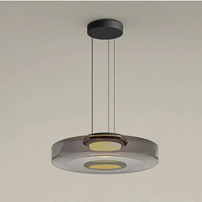 Axon Designer Pendant Light