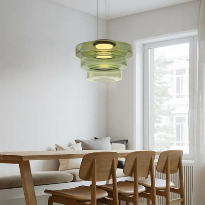 Axon Designer Pendant Light