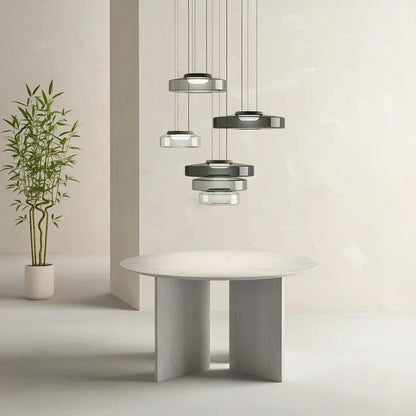 Axon Designer Pendant Light