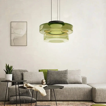 Axon Designer Pendant Light