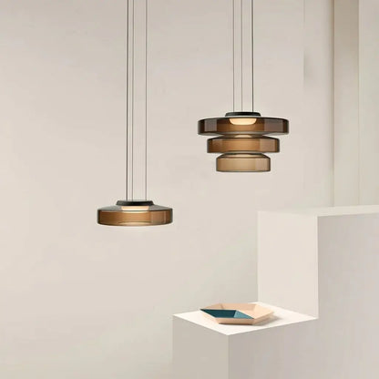 Axon Designer Pendant Light