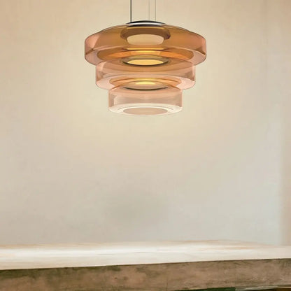 Axon Designer Pendant Light