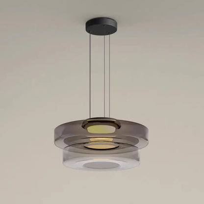 Axon Designer Pendant Light